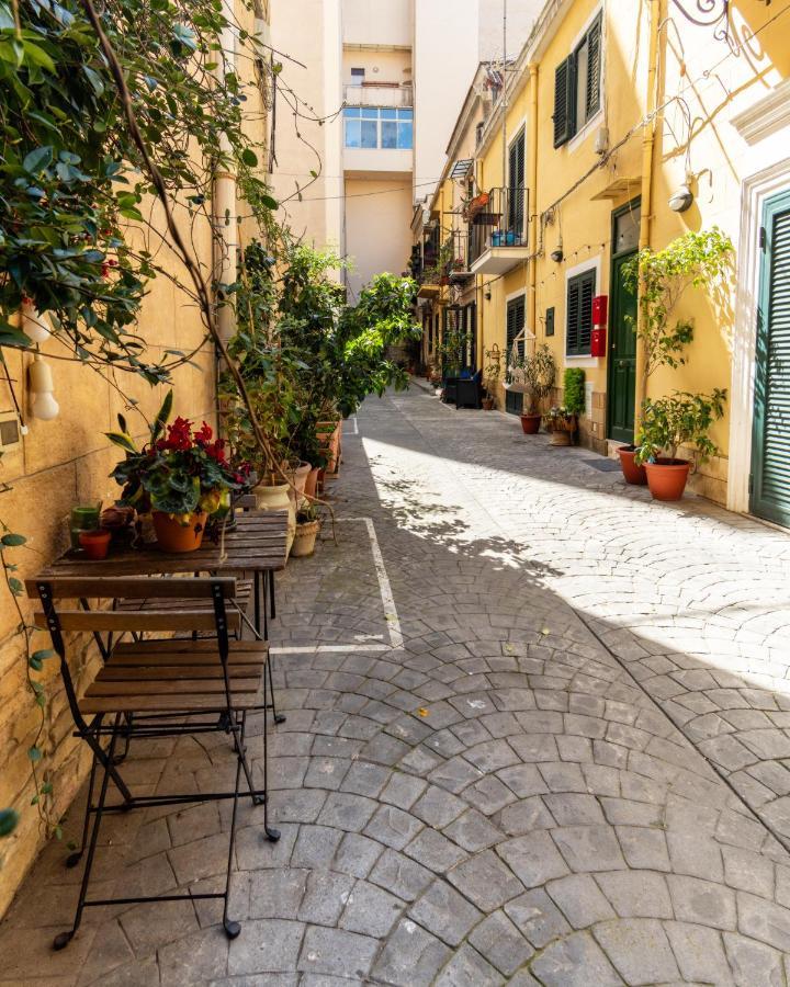 Nena Sweet Home باليرمو المظهر الخارجي الصورة