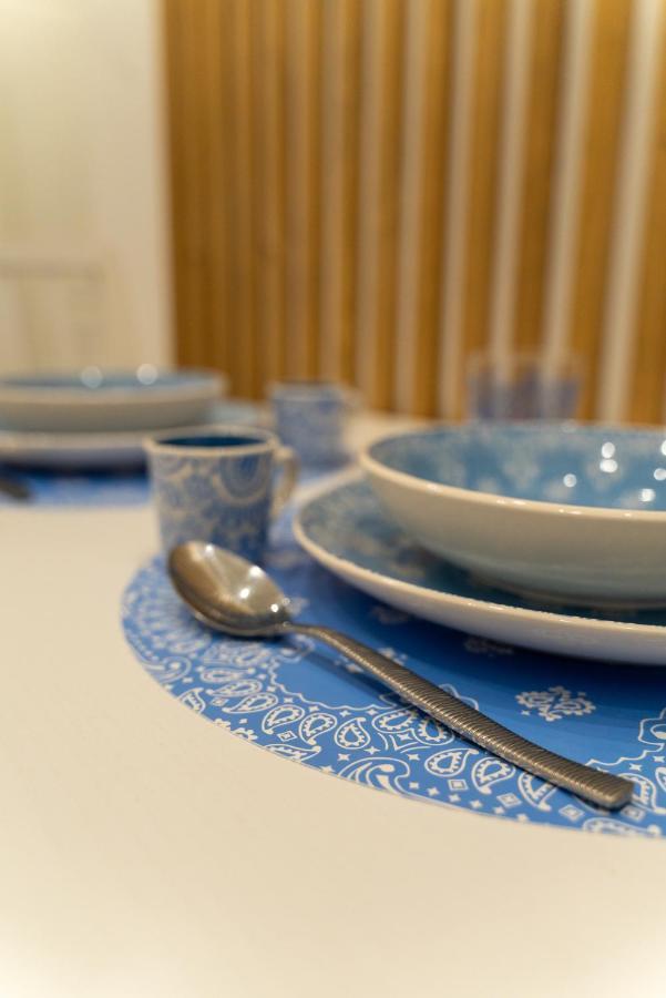 Nena Sweet Home باليرمو المظهر الخارجي الصورة
