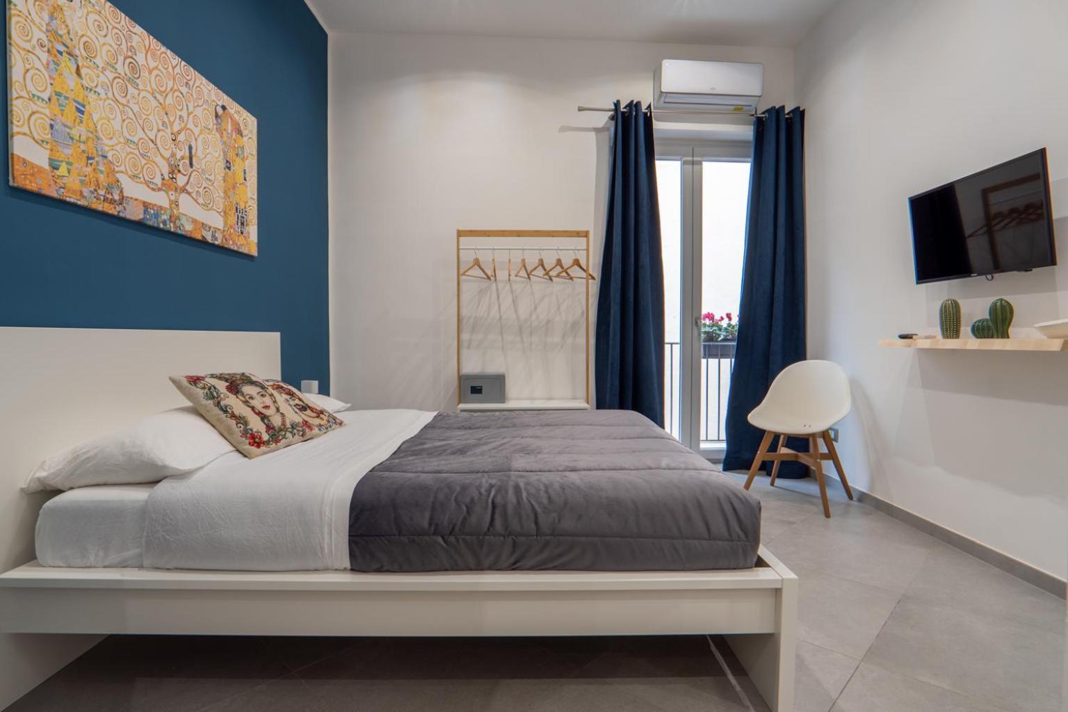 Nena Sweet Home باليرمو المظهر الخارجي الصورة